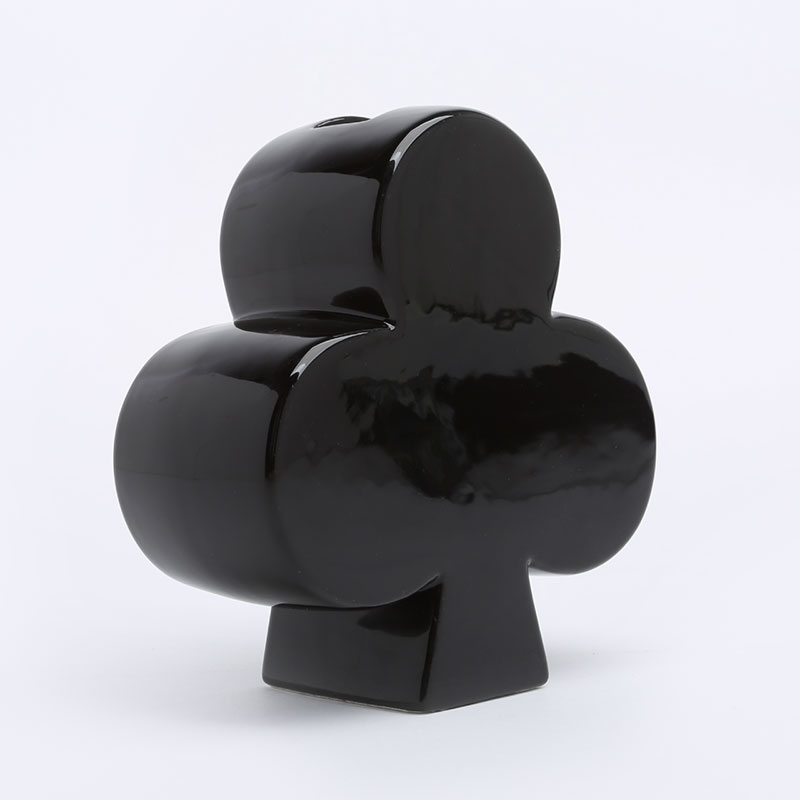 Ваза Stussy Club Vase (138675-black)  - цена, описание, фото 2